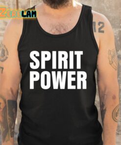 Johnny Marr Spirit Power Tour Shirt 5 1