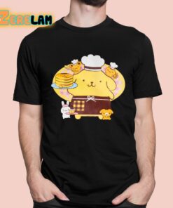 Join The Sanrio Shirt