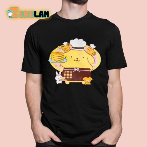 Join The Sanrio Shirt