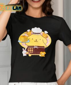 Join The Sanrio Shirt 2 1