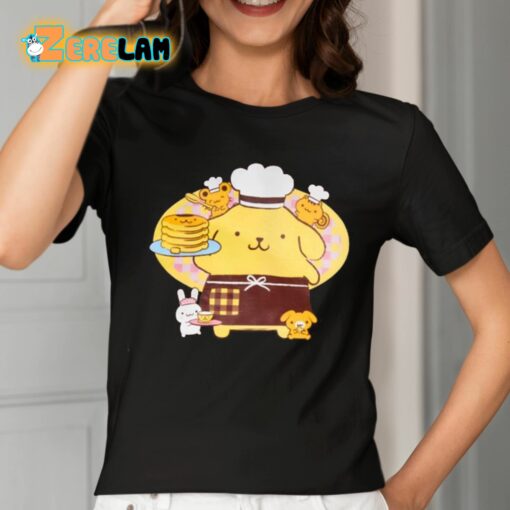 Join The Sanrio Shirt