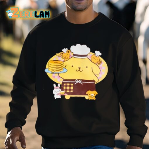 Join The Sanrio Shirt