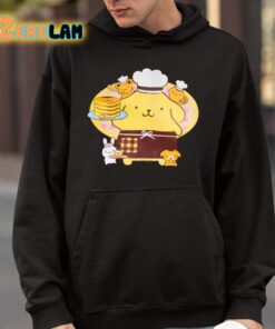 Join The Sanrio Shirt 4 1