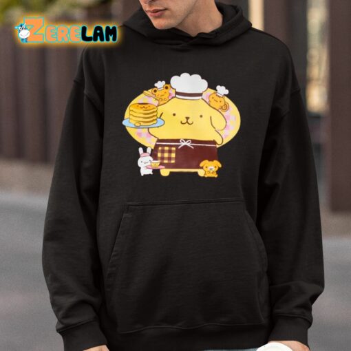 Join The Sanrio Shirt