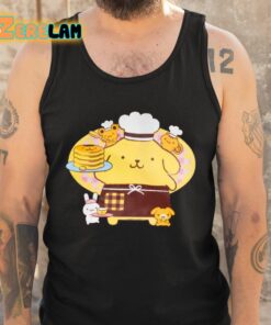 Join The Sanrio Shirt 5 1