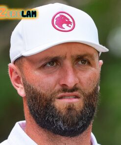 Jon Rahm Sponsor Legion Xiii Hat