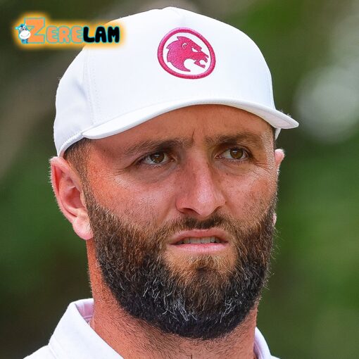 Jon Rahm Sponsor Legion Xiii Hat