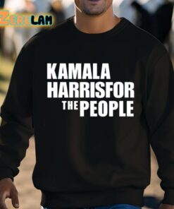 Kamala Harris For The People Shirt 3 1