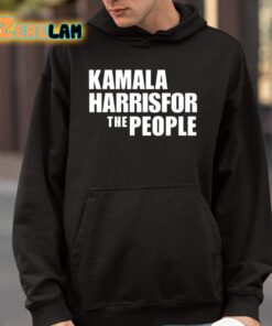 Kamala Harris For The People Shirt 4 1
