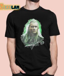 Katy Perry Legolas Shirt 1 1