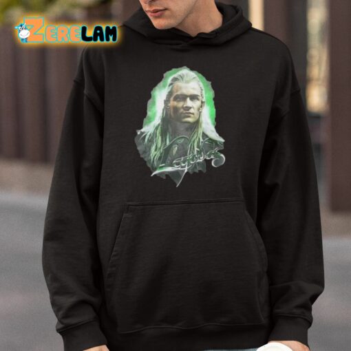 Katy Perry Legolas Shirt