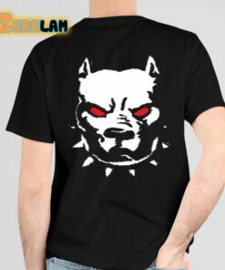 Kayzo Dog Shirts 6 1