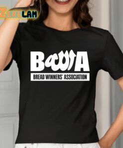 Kevin Gates Bwa Bread Winners Association Shirt 2 1