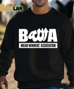 Kevin Gates Bwa Bread Winners Association Shirt 3 1