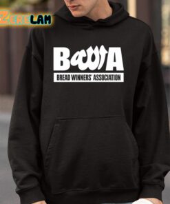Kevin Gates Bwa Bread Winners Association Shirt 4 1