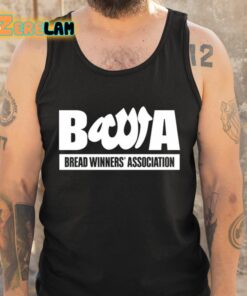 Kevin Gates Bwa Bread Winners Association Shirt 5 1