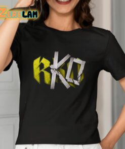 Kevinn Fight Owens Fight Rko Shirt 2 1