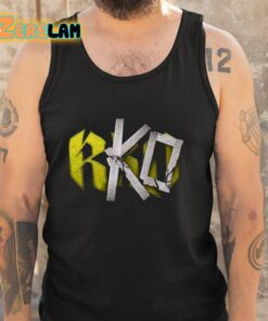 Kevinn Fight Owens Fight Rko Shirt 5 1