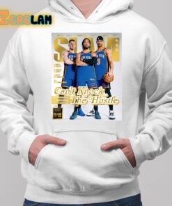Knicks Cant Knock The Hustle Slam Shirt 2 1