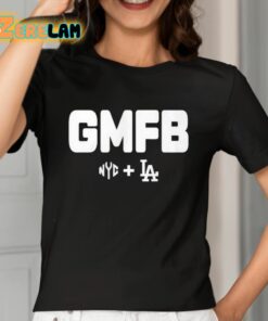 Kyle Brandt GMFB Shirt 2 1