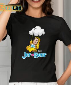 Lebatardaf Jeremy Tache Jer Bear Shirt 2 1