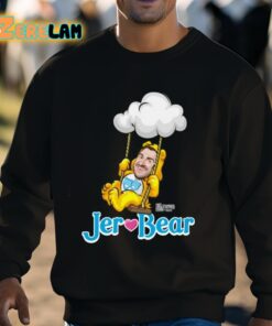 Lebatardaf Jeremy Tache Jer Bear Shirt 3 1