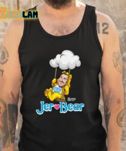 Lebatardaf Jeremy Tache Jer Bear Shirt 5 1