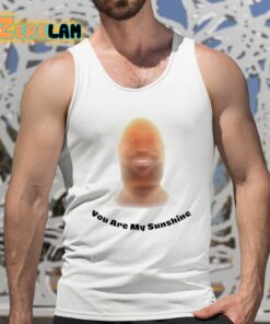 Lebron James You Are My Sunshine Shirt 5 1