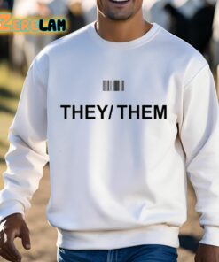 Lil Uzi Vert They Them Shirt 3 1