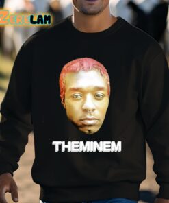 Lil Uzi VertS Theminem Shirt 3 1