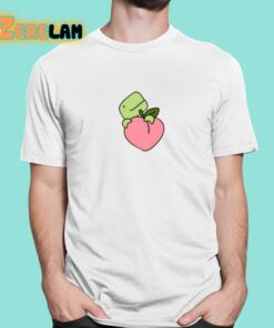 Loofandtimmy Peachy Timmy Shirt
