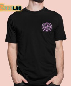 Lunars College Pop-Punk Since 2021 Shirt