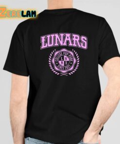 Lunars College Pop Punk Since 2021 Shirt 6 1