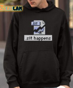 Mac84tv Sit Happens Shirt 4 1