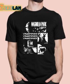 Magnolia Park Vampires 20 Shirt 1 1