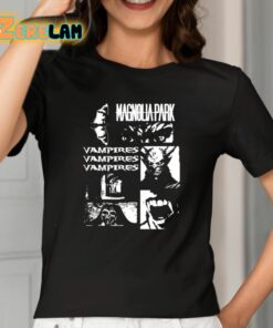 Magnolia Park Vampires 20 Shirt 2 1