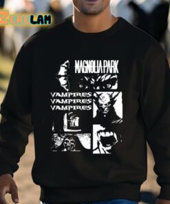 Magnolia Park Vampires 20 Shirt 3 1