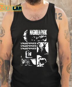 Magnolia Park Vampires 20 Shirt 5 1