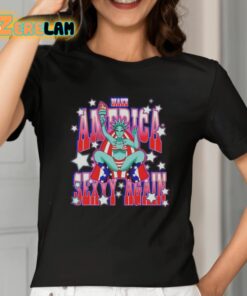 Make America Sexy Again Shirt 2 1