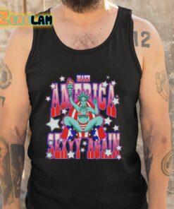 Make America Sexy Again Shirt 5 1