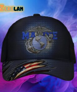 Marine Hat US Marine Corps Hat