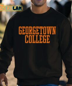 Matt Jones Georgetown College Shirt 3 1