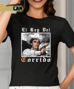 Matthew Welty El Rey Del Corrido Shirt 2 1