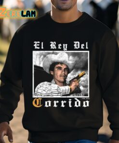 Matthew Welty El Rey Del Corrido Shirt 3 1