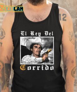 Matthew Welty El Rey Del Corrido Shirt 5 1