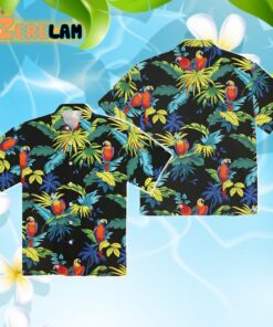 Max Payne Summer Hawaiian Shirt