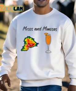 Mesos And Mimosas Shirt 3 1