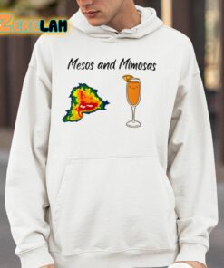 Mesos And Mimosas Shirt 4 1