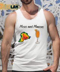 Mesos And Mimosas Shirt 5 1