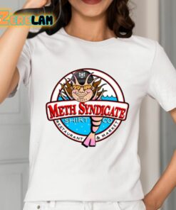 Methsyndicate Restaurant And Market Shirt 2 1